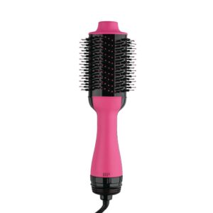 Revlon One Step Volumizer Pink Image