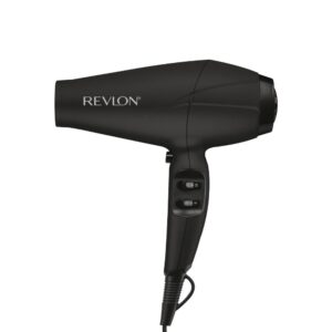 Revlon Quick Dry AC Motor Hair Dryer Image