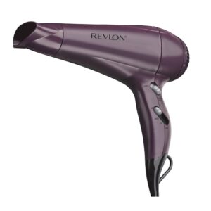 Revlon Dry It Fast Quick Dry Hair Dryer