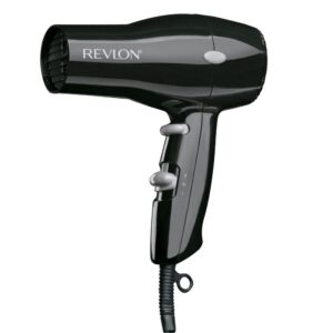 Revlon Essential Compact Hair Dryer image